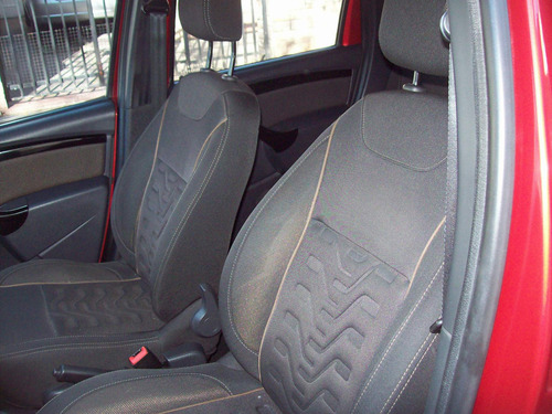Renault Duster 2.0 Ph2 4x2 Privilege 143cv