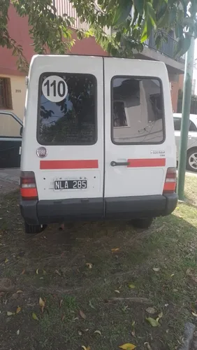 Minifletes Zona Sur