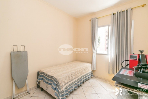 Imagem 12 de 15 de Apartamento - Nova Petropolis - Ref: 1456 - V-1456