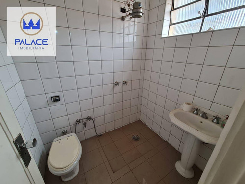 Imagem 23 de 26 de Casa Com 3 Dormitórios À Venda, 225 M² Por R$ 670.000,00 - São Judas - Piracicaba/sp - Ca1163
