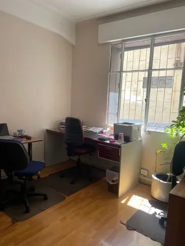 Departamento En Venta De 3 Dorm. En Providencia