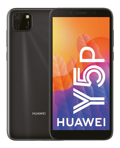 Celular Huawei Y5p 