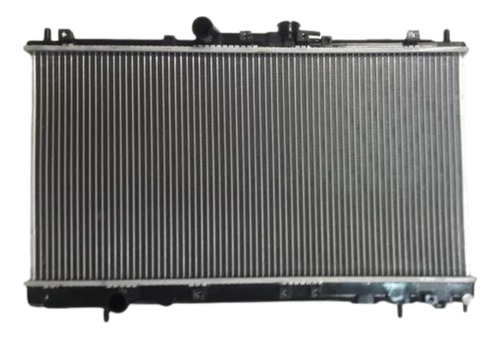 Radiador Mitsubishi Galant 2.5 Vr6 1996/1999