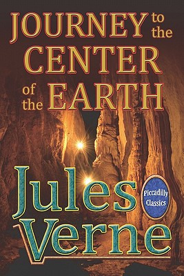 Libro Journey To The Center Of The Earth - Verne, Jules