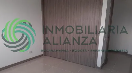 Apartamento En Arriendo En Aranzoque. Cod A15569