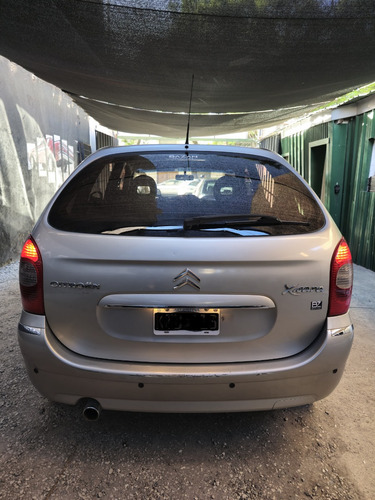 Citroën Xsara Picasso 1.6I 16V EXCLUSIVE