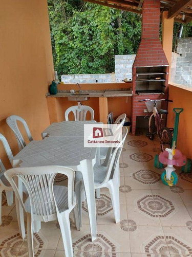 Imagem 15 de 22 de Chácara Com 3 Dormitórios À Venda, 2000 M² Por R$ 350.000,00 - Paiol Grande - Ibiúna/sp - Ch0003