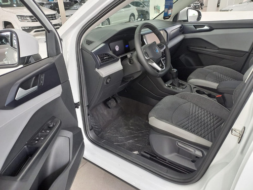 Imagem 8 de 8 de Volkswagen Taos 1.4 250 Tsi Flex Confortline-blindado