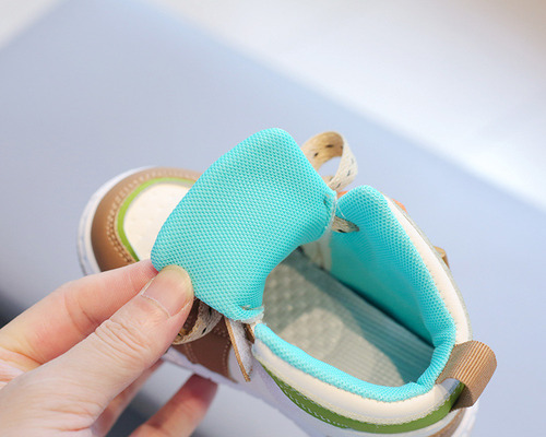 Zapatillas De Tenis Deportivas Transpirables Para Niños Y Ni