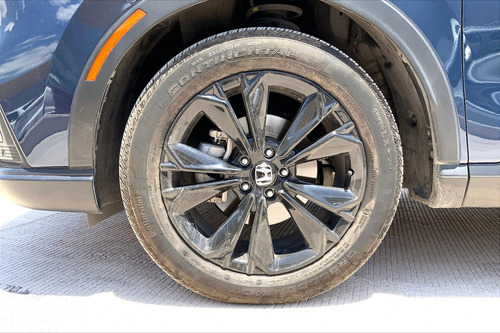Honda Cr-v 2025