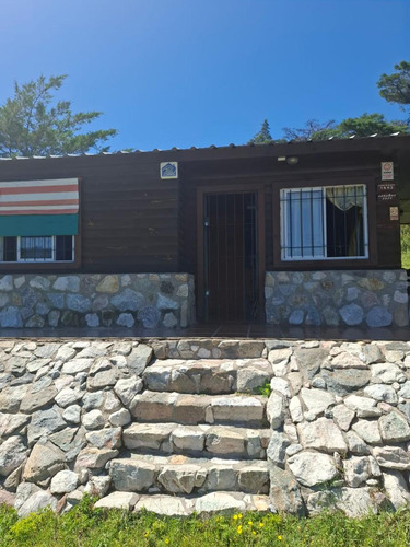 Cabaña En Venta En Las Sierras De Cordoba
