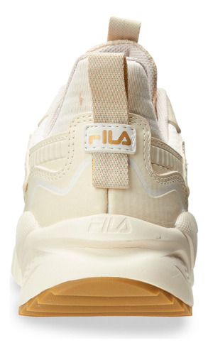Tênis Casual Feminino Venture Tracer Forro Têxtil Fila