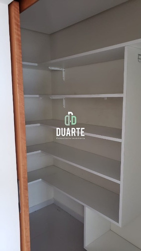 Imagem 3 de 29 de Excelente Apartamento Decorado - Co00102 - 69387880
