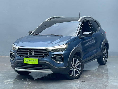 Fiat Pulse IMPETUS 1.0 TURBO 200 Flex Aut.