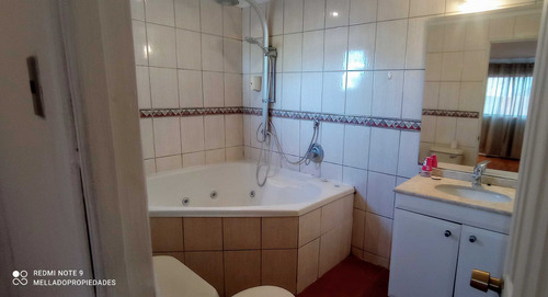 Vende Excelente Casa Ampliada V Galilea Talca (72993)
