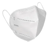Comprar Kit 10 Cubrebocas Mascarilla Kn95 Varias Capas Proteccion