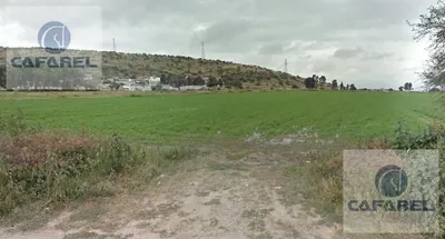 Terreno en venta