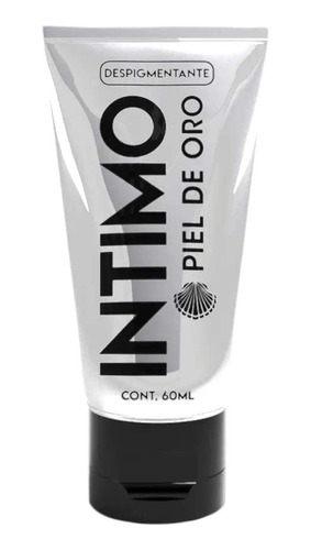 Syam Intimo Piel De Oro Por Syam Cosmetics Depilya 2 Oz-2.0f