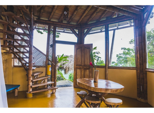 Venta Hotel Minca Santa Marta