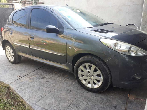 Peugeot 207 2012 1.6 Allure 106cv