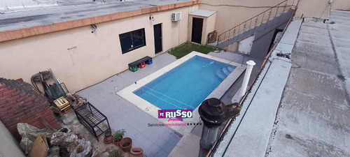 Venta Casa 3 Ambientes Ramos Mejia
