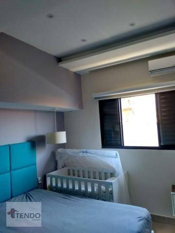 Imagem 3 de 20 de Casa Com 2 Dormitórios À Venda, 144 M² Por R$ 340.000,00 - Loteamento Terras De São Pedro E São Paulo - Salto/sp - Ca0529