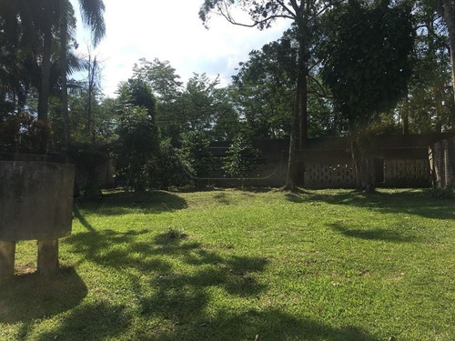 Imagem 12 de 15 de Chácara Em Ilha Do Bororé - São Paulo - 13892