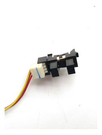 Sensor Da Porta Dos Cartuchos Hp Officejet J3680/4355 (Usado)