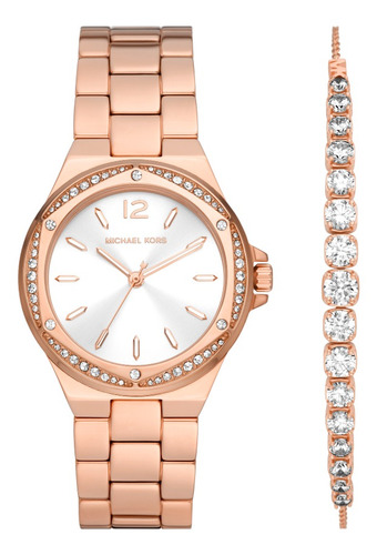 Reloj Michael Kors Mujer Mk1053set