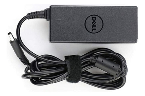 Cargador Dell 45w Punta Delgada Inspiron 15 3558
