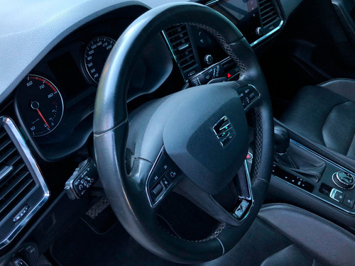 Seat Ateca 1.4 Xcelllence Dsg