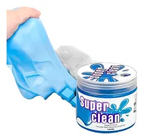 Comprar Gel Limpieza Polvo Tablero Auto Teclados Hogar Pote 160gr G2