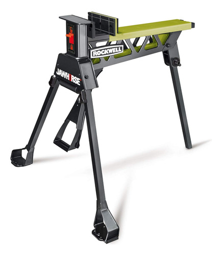 Jawhorse Rk9003 Mesa Trabajo Portatil