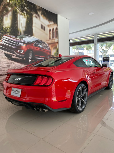 Ford Mustang GT 5.0 Mustang Gt