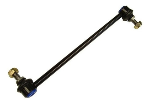 Kit Tren Delantero Ford Fiesta Kinetic Completo Con Parrilla