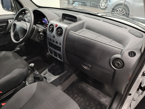 Peugeot Partner 1.6 Hdi Furgon Confort 92