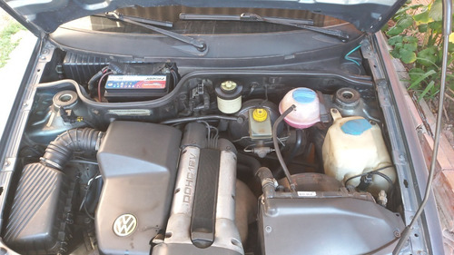 Imagem 3 de 9 de Vw Gol G3 Série Ouro 1.0 16v 2000
