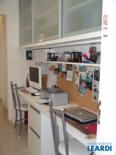 Imagem 12 de 15 de Apartamento - Tatuapé - Sp - 550250