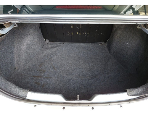 Volkswagen Voyage 1.0 12V MPI TOTAL