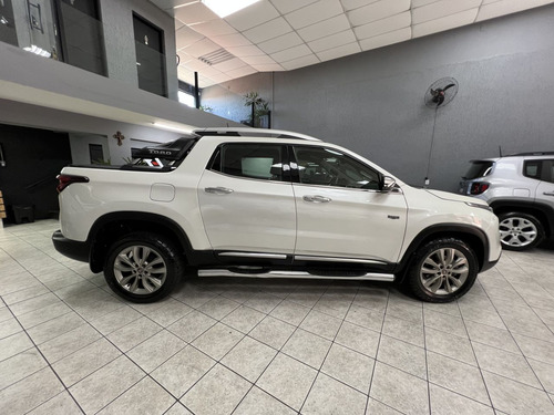 Fiat Toro Toro Ranch 2.0 16V 4x4 TB Diesel Aut.