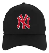 Comprar Gorra New Era New Yankees New York 940 B Hook Loop  Original