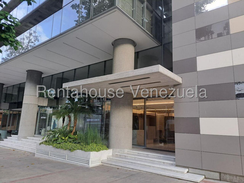 Ka Apartamento En Venta Las Mercedes 25-17283 Yg