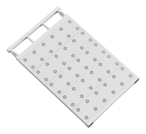 Divisor Expandible, Separador De Estantes Para 35cmx60cm