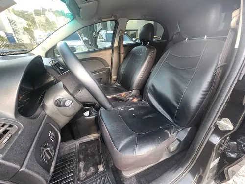 Chery Fulwin 1.5l 4 p
