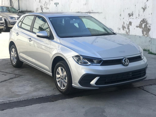 Volkswagen Polo 1.6 Msi Comfortline