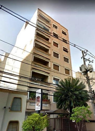 Imagem 1 de 10 de Apartamentos À Venda - Itaim Bibi - Ref: 716061 - 716061
