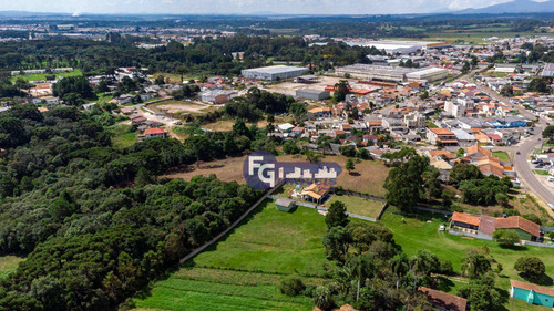 Imagem 22 de 30 de Terreno À Venda, 17538 M² Por R$ 3.500.000,00 - Guatupê - São José Dos Pinhais/pr - Te0074