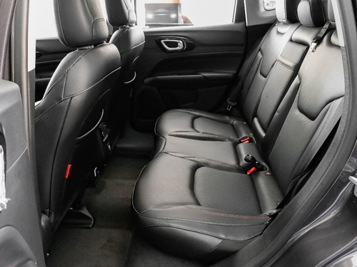 Imagem 11 de 14 de Jeep Compass Trailhawk 2.0 Td350 4x4 (aut)
