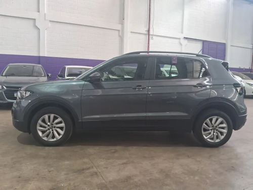 Volkswagen T-Cross 1.0 200 TSI 12V (Aut) (Flex)