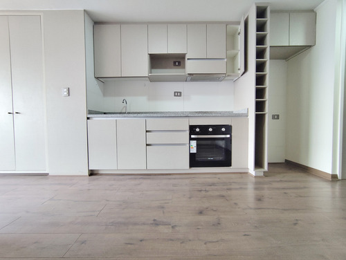 Edificio Los Alerces (1 Est. 1 Bod.) Piso 16